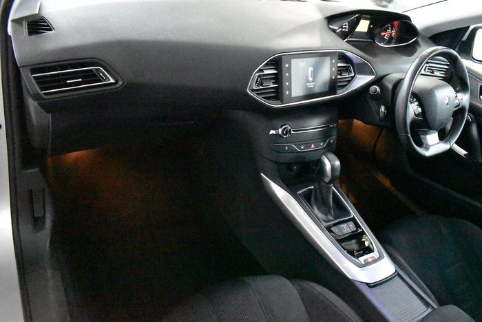 2014 Peugeot 308 Allure