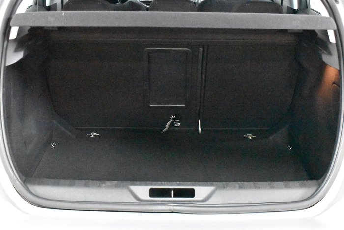 2014 Peugeot 308 Allure