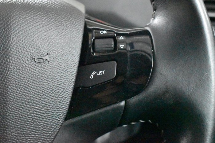 2014 Peugeot 308 Allure