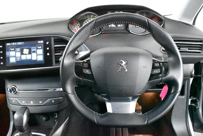 2014 Peugeot 308 Allure