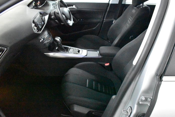 2014 Peugeot 308 Allure