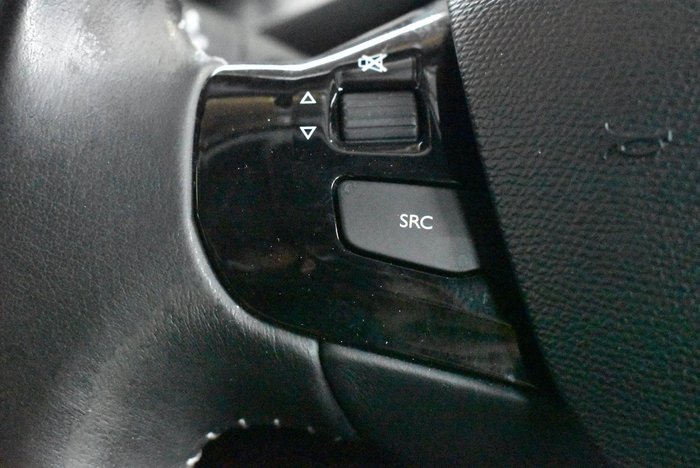 2014 Peugeot 308 Allure