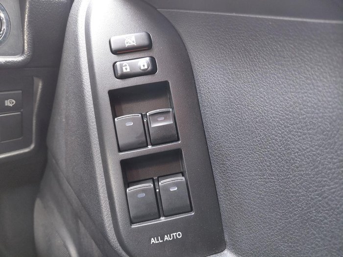 2019 Toyota Landcruiser Prado GXL