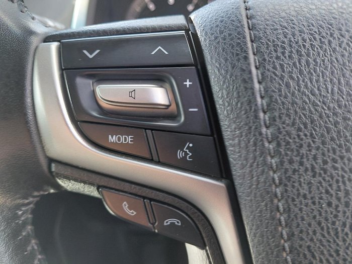 2019 Toyota Landcruiser Prado GXL