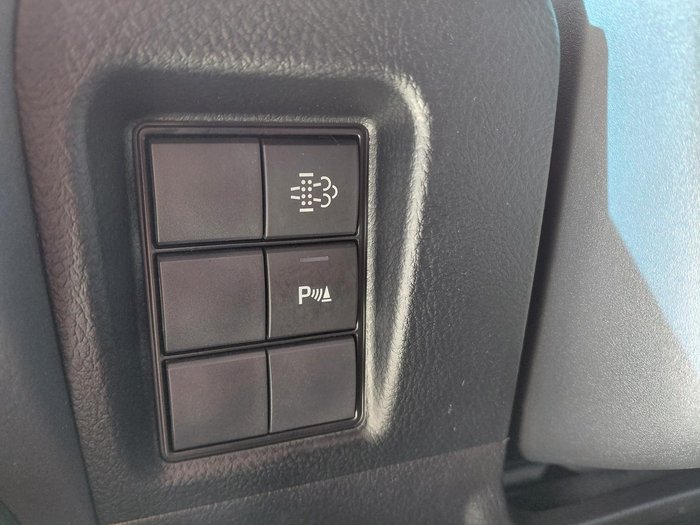 2019 Toyota Landcruiser Prado GXL