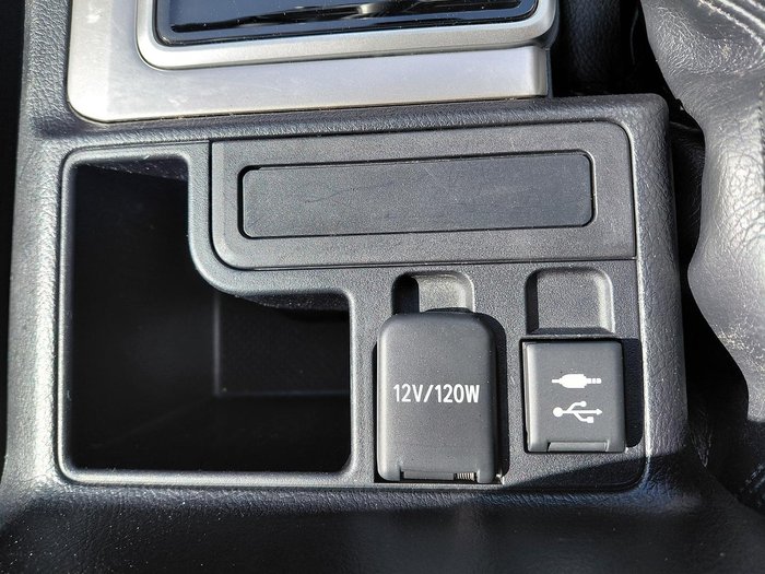 2019 Toyota Landcruiser Prado GXL