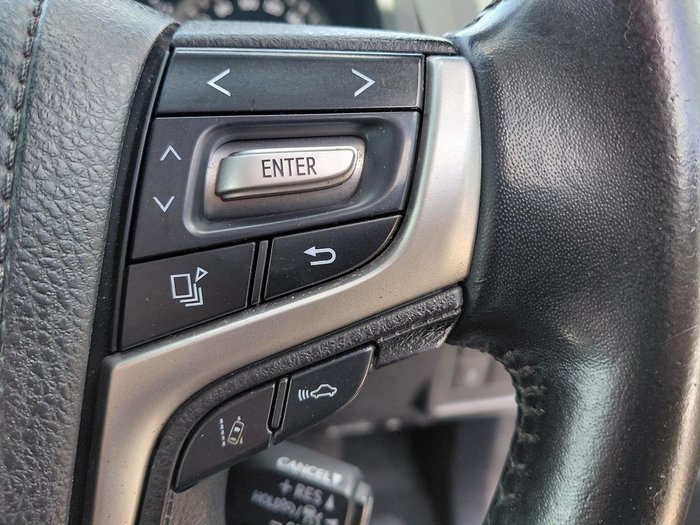 2019 Toyota Landcruiser Prado GXL