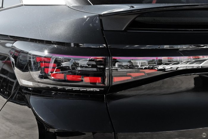 2025 Volkswagen ID.5 Pro