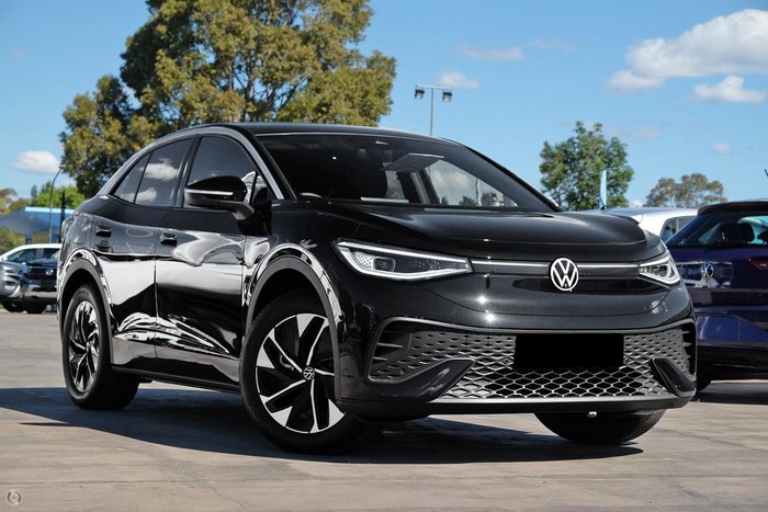 2025 Volkswagen ID.5