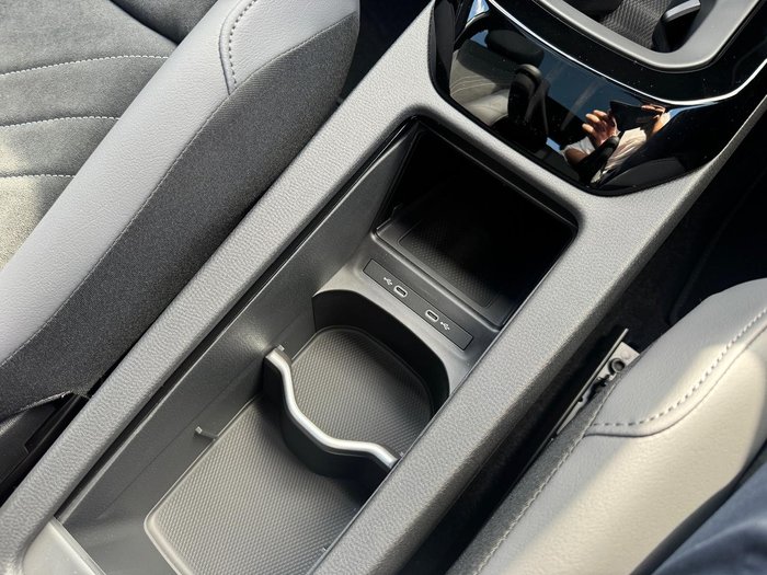 2025 Volkswagen ID.5 Pro