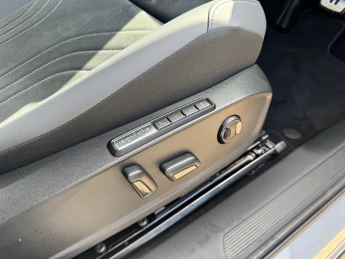 2025 Volkswagen ID.5 Pro