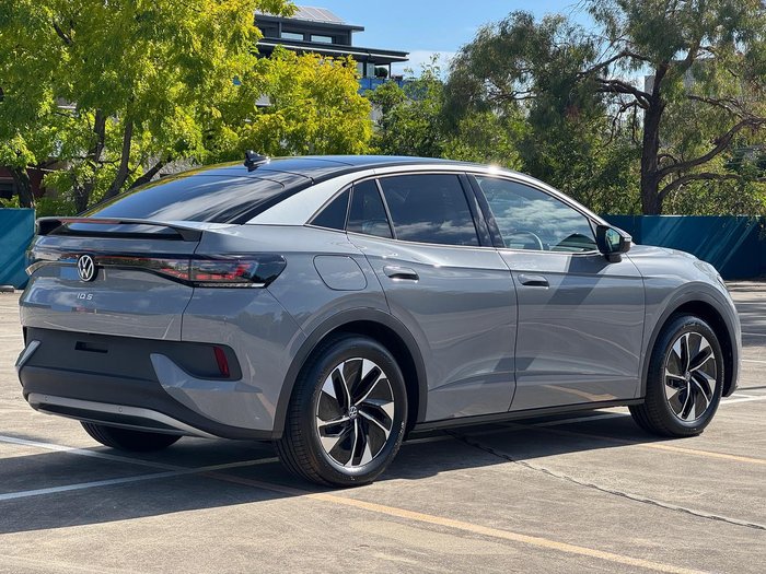 2025 Volkswagen ID.5 Pro