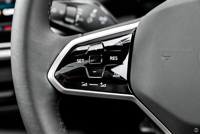 2025 Volkswagen ID.5 Pro