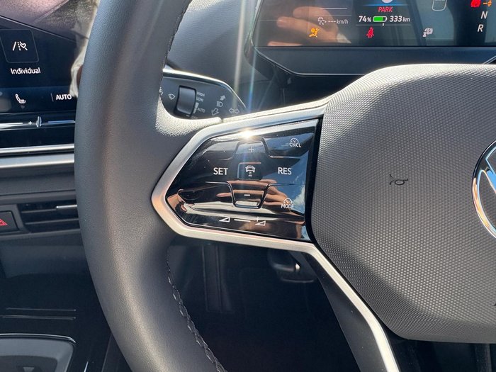 2025 Volkswagen ID.5 Pro