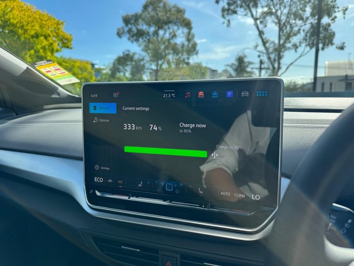 2025 Volkswagen ID.5 Pro