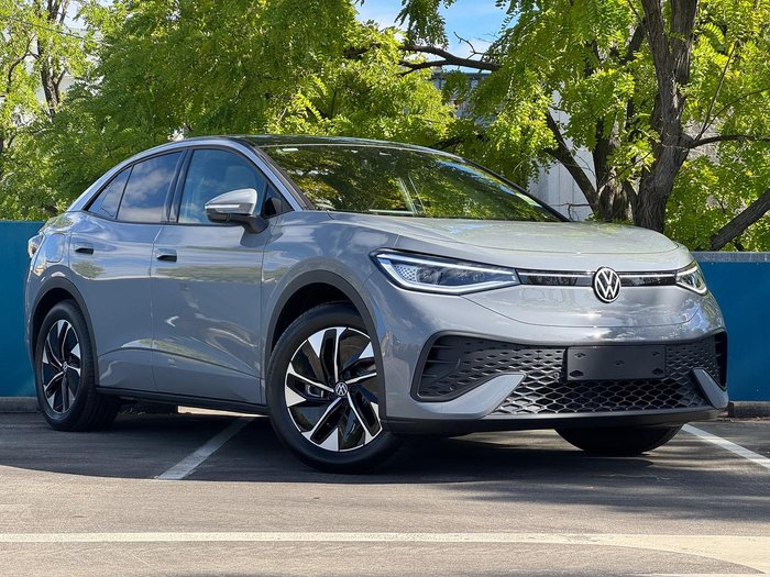 2025 Volkswagen ID.5 Pro