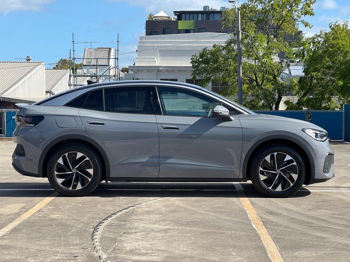 2025 Volkswagen ID.5 Pro