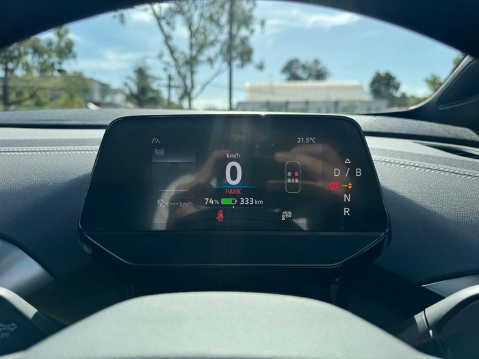 2025 Volkswagen ID.5 Pro