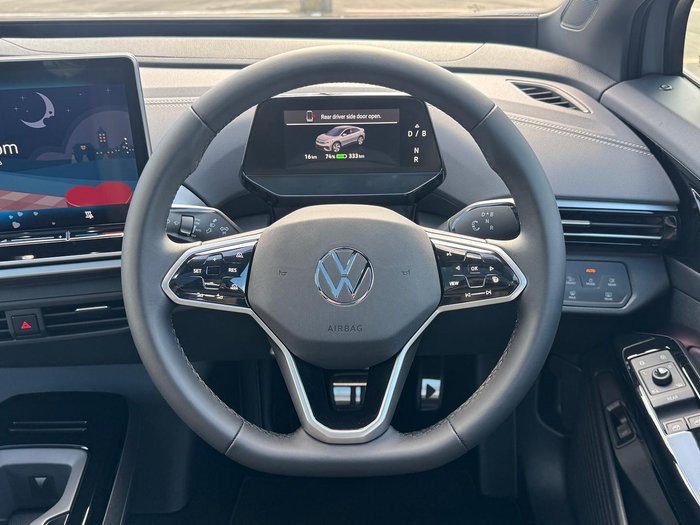 2025 Volkswagen ID.5 Pro