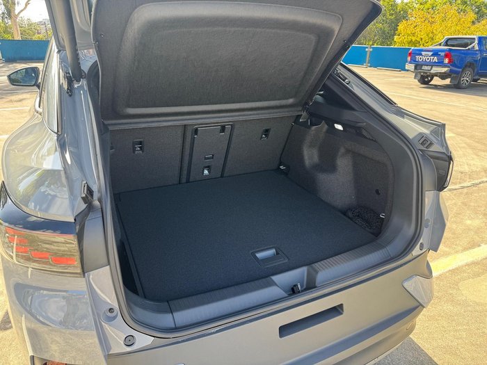 2025 Volkswagen ID.5 Pro