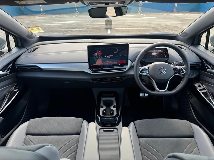 2025 Volkswagen ID.5 Pro