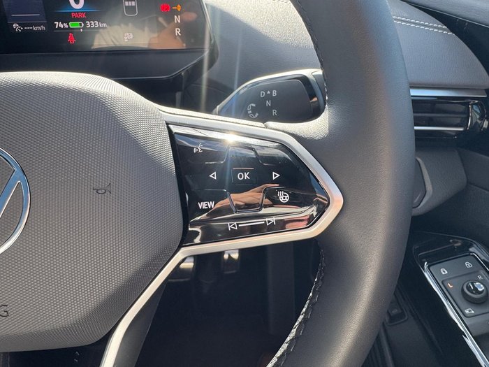 2025 Volkswagen ID.5 Pro