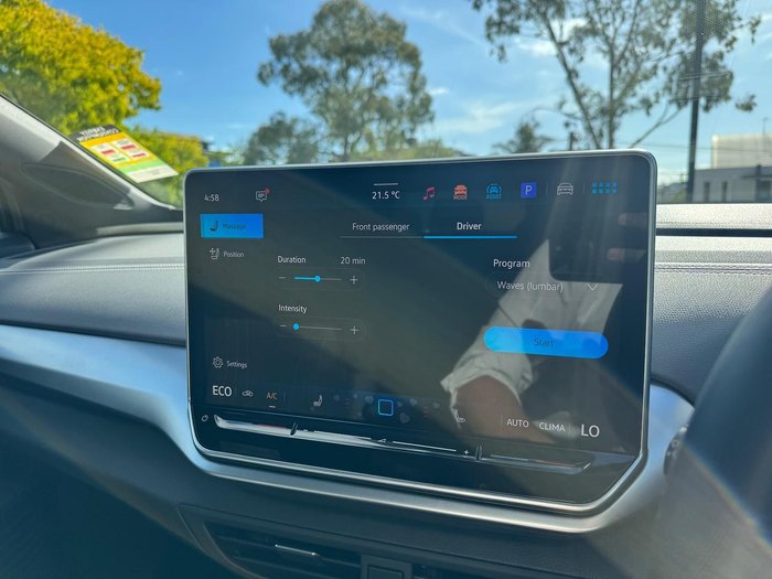 2025 Volkswagen ID.5 Pro