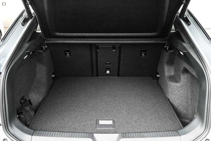 2025 Volkswagen ID.5 Pro