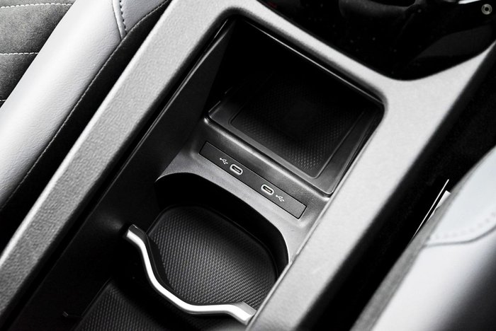 2025 Volkswagen ID.5 Pro