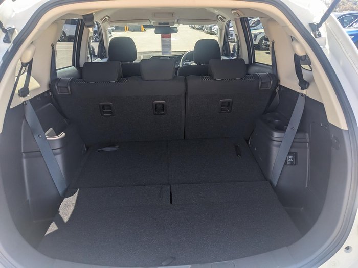 2021 Mitsubishi Outlander ES