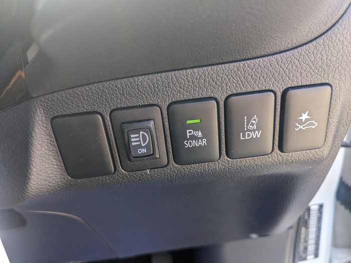 2021 Mitsubishi Outlander ES