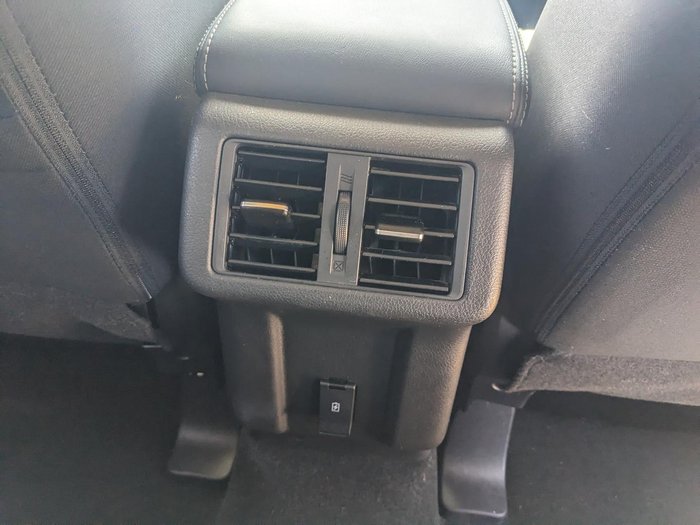 2021 Mitsubishi Outlander ES