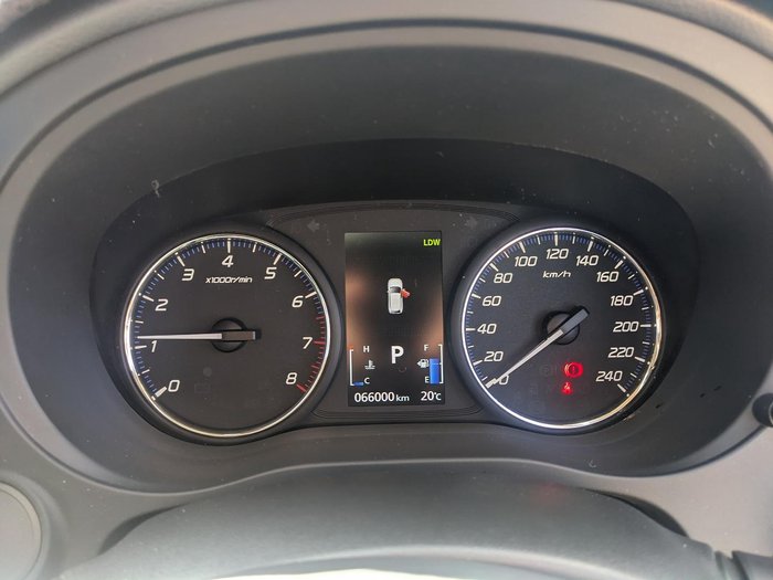 2021 Mitsubishi Outlander ES