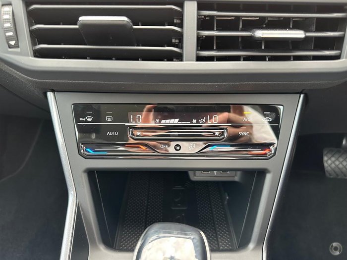 2025 Volkswagen Polo 85TSI Style