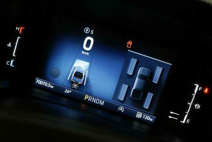 2022 Ford Ranger Sport