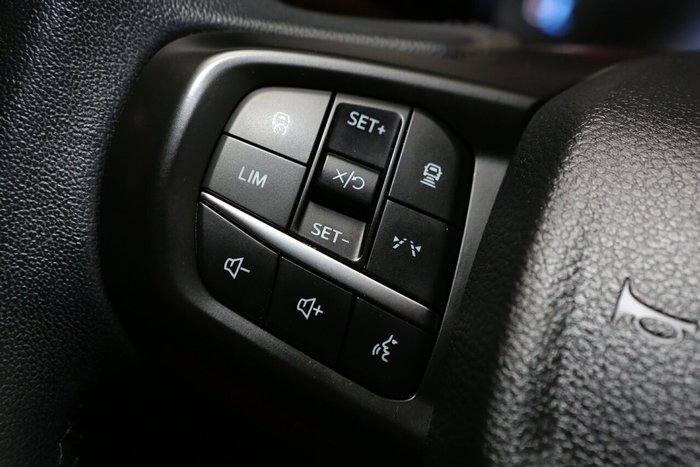 2022 Ford Ranger Sport