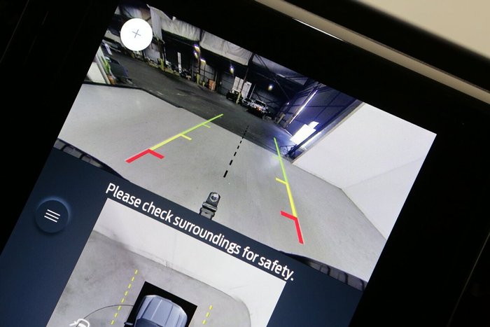 2022 Ford Ranger Sport