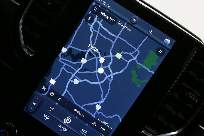 2022 Ford Ranger Sport