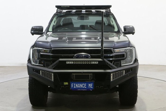 2022 Ford Ranger Sport