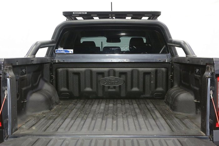 2022 Ford Ranger Sport