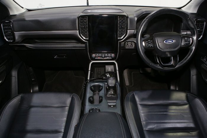 2022 Ford Ranger Sport