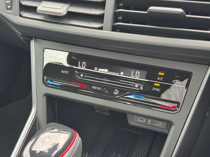 2025 Volkswagen Polo GTI
