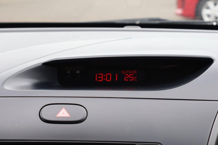 2013 Kia Cerato S YD Bright Silver