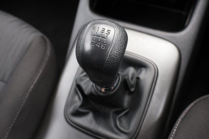 2013 Kia Cerato S YD Bright Silver