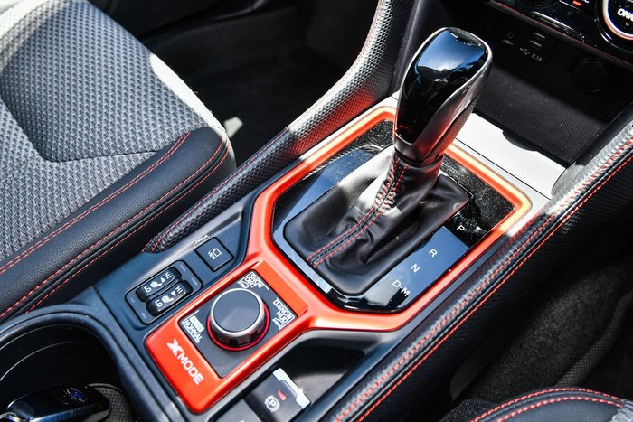 2021 Subaru Forester 2.5i Sport