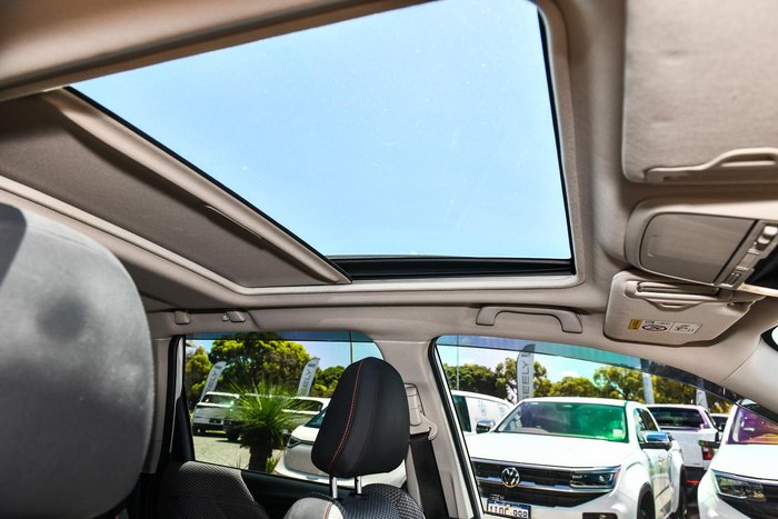 2021 Subaru Forester 2.5i Sport S5 MY21 AWD Crystal White