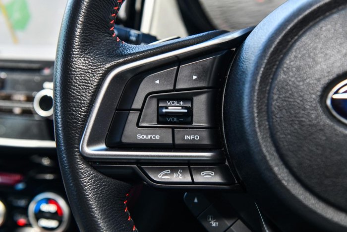 2021 Subaru Forester 2.5i Sport