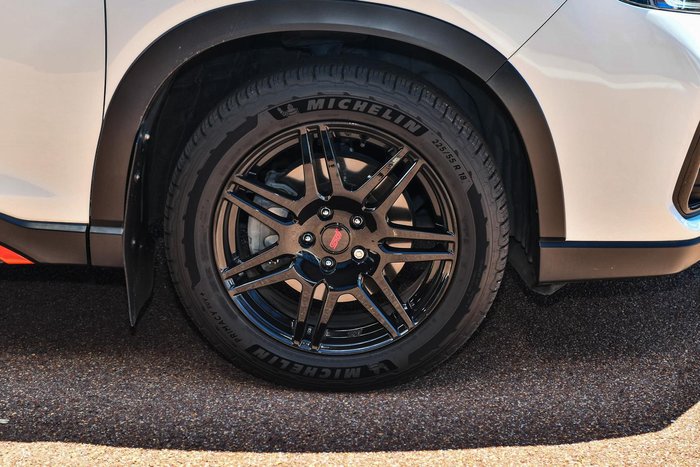 2021 Subaru Forester 2.5i Sport