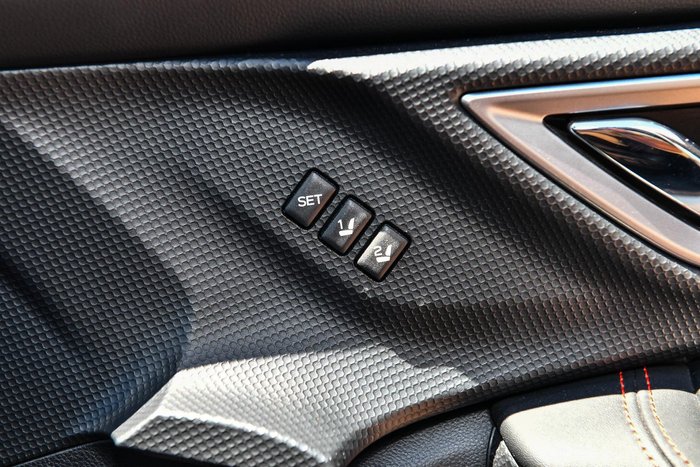 2021 Subaru Forester 2.5i Sport