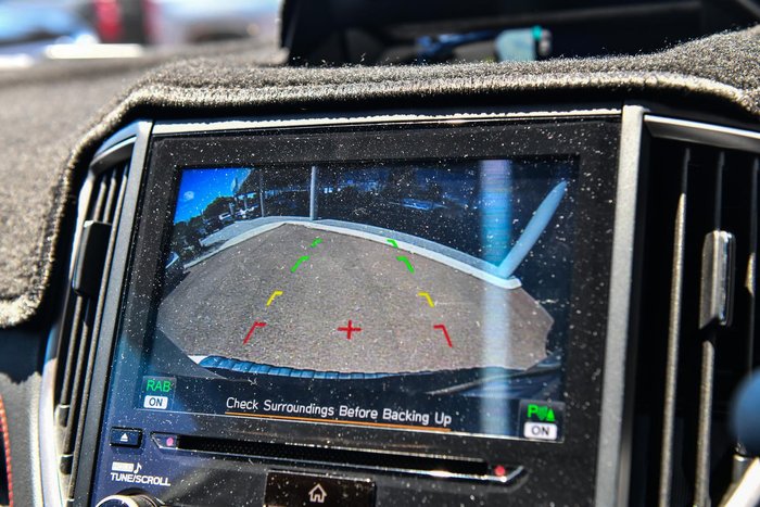 2021 Subaru Forester 2.5i Sport